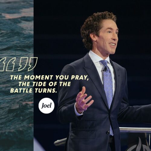 (Download All) 600+ Joel Osteen Sermons Free MP3