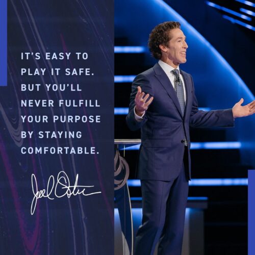 (Download All) 600+ Joel Osteen Sermons Free MP3