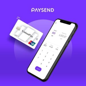 Приложение paysend как работает