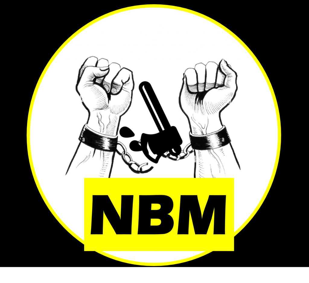 Who Are The Founding Fathers Of NBM? - Aye Axe Men - Black Axe Cult ...