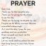 St Clare Prayer Request